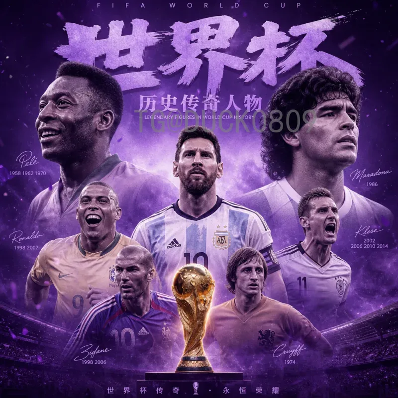 C罗冲击2026世界杯：传奇巨星的终极梦想能否实现？